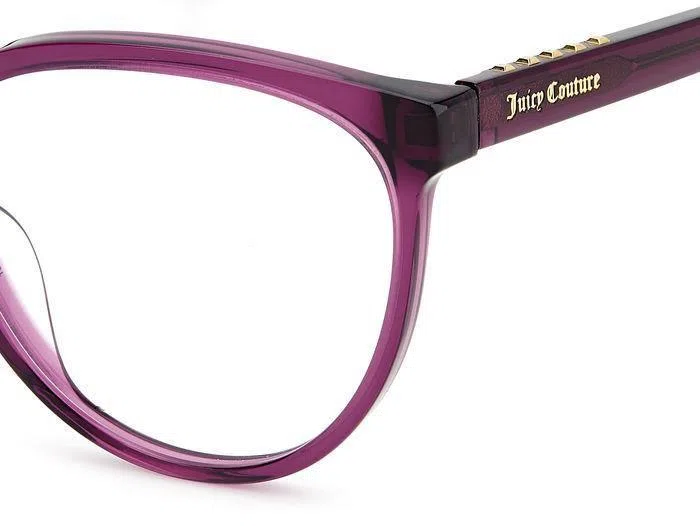 Juicy Couture JU228 Eyeglasses - view 6